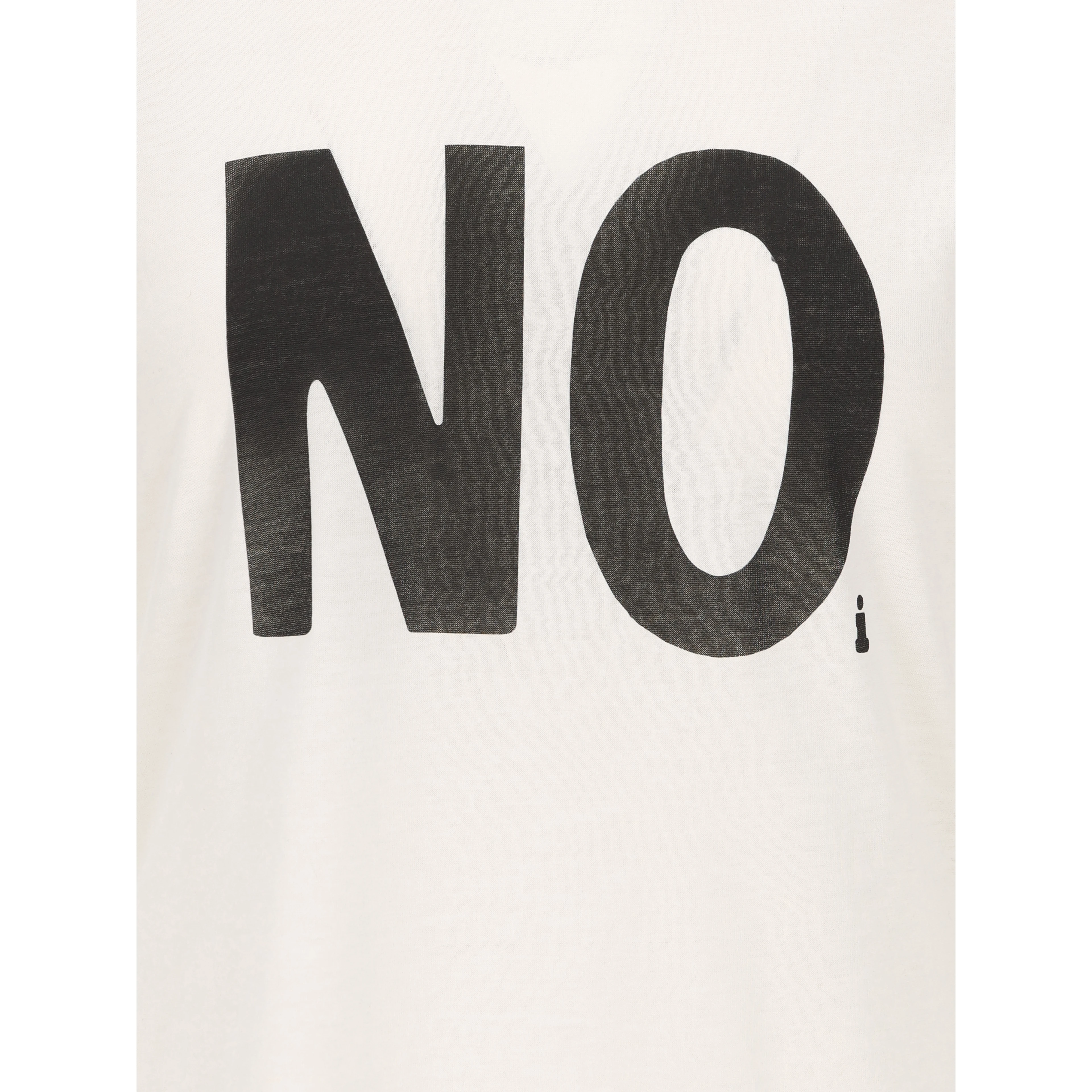 Fendi T-shirts and Polos White