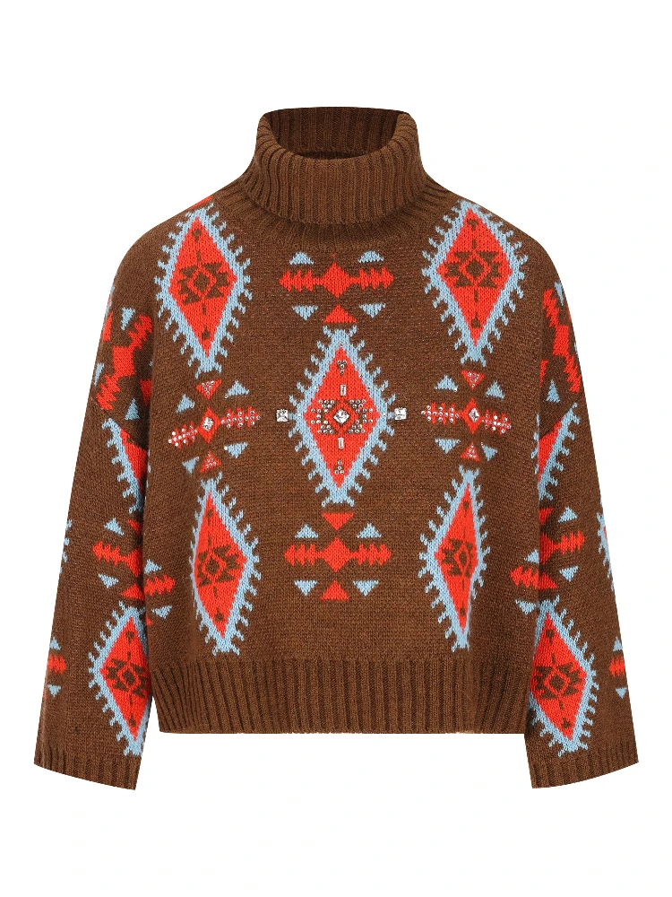COLOUR MARKET Sweaters