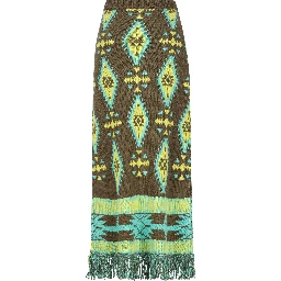 COLOUR MARKET Skirts