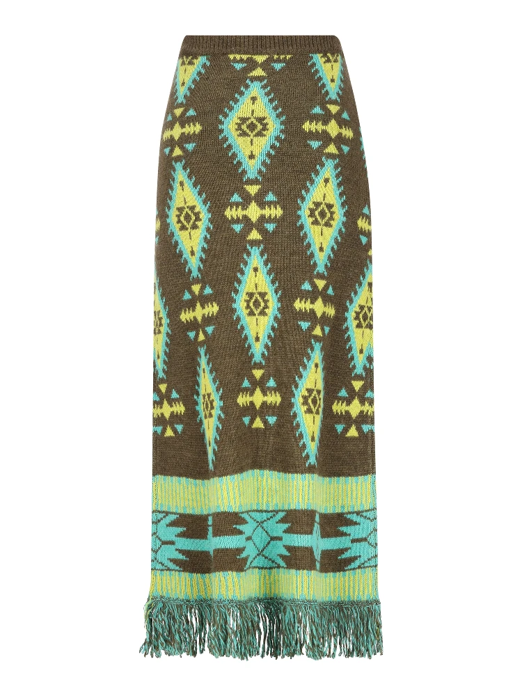 COLOUR MARKET Skirts alternative