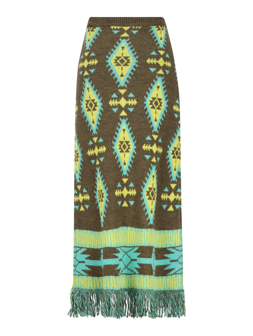 COLOUR MARKET Skirts