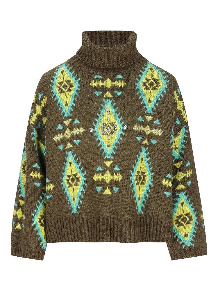 COLOUR MARKET Sweaters