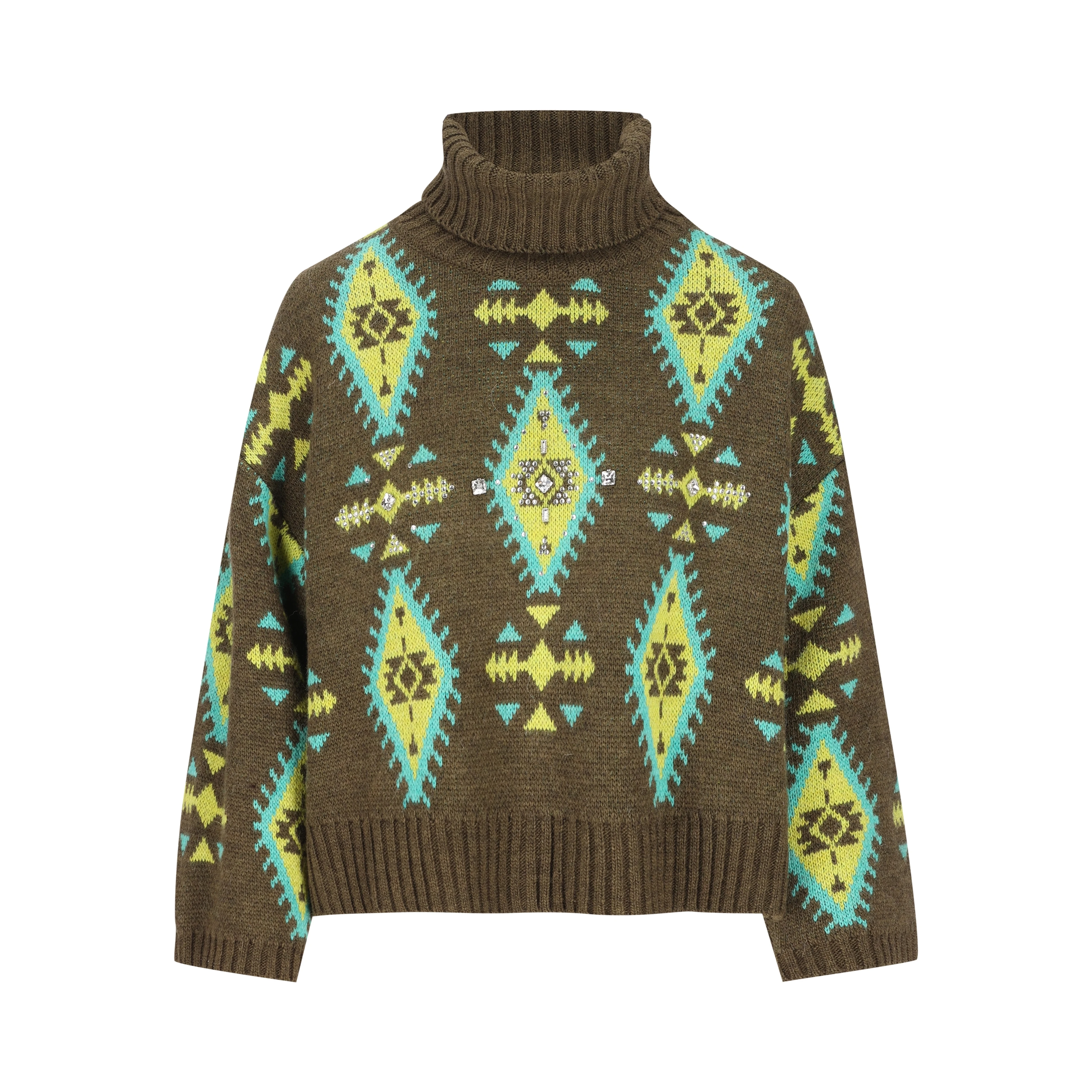 COLOUR MARKET Sweaters