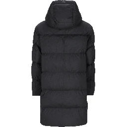 HERNO Coats Anthracite