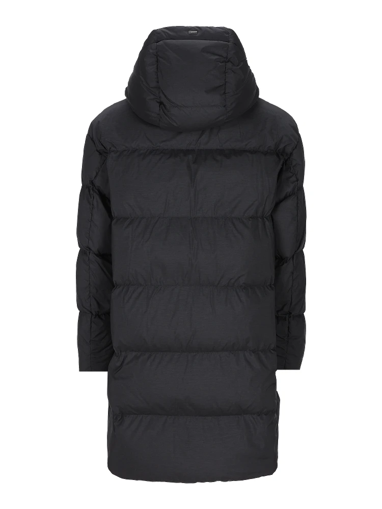 HERNO Coats Anthracite alternative