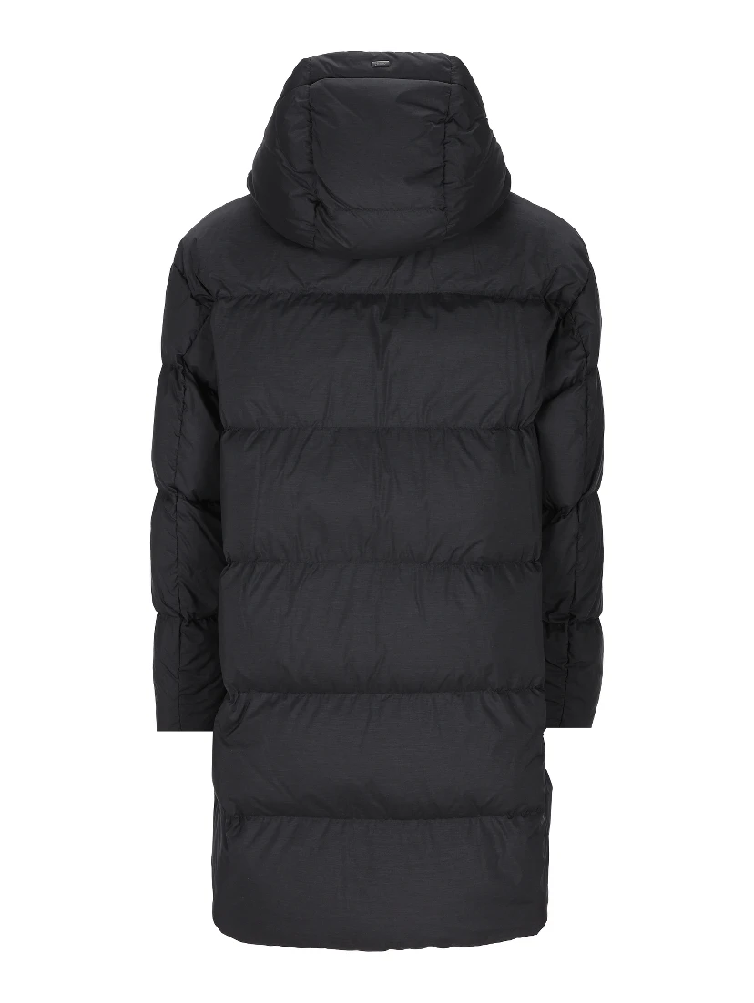 HERNO Coats Anthracite
