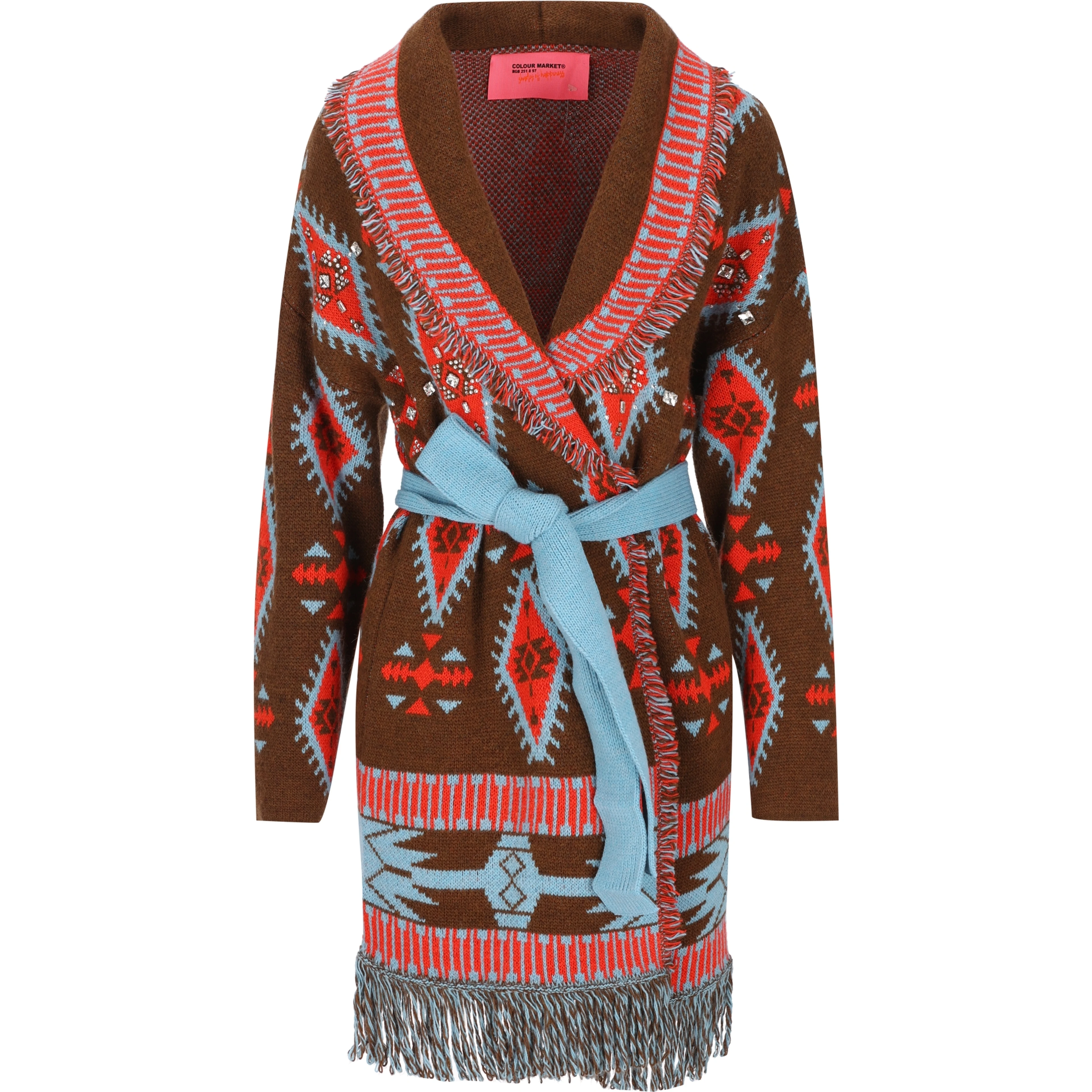 COLOUR MARKET Sweaters
