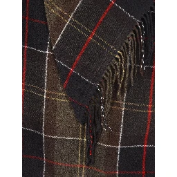 BARBOUR Scarfs