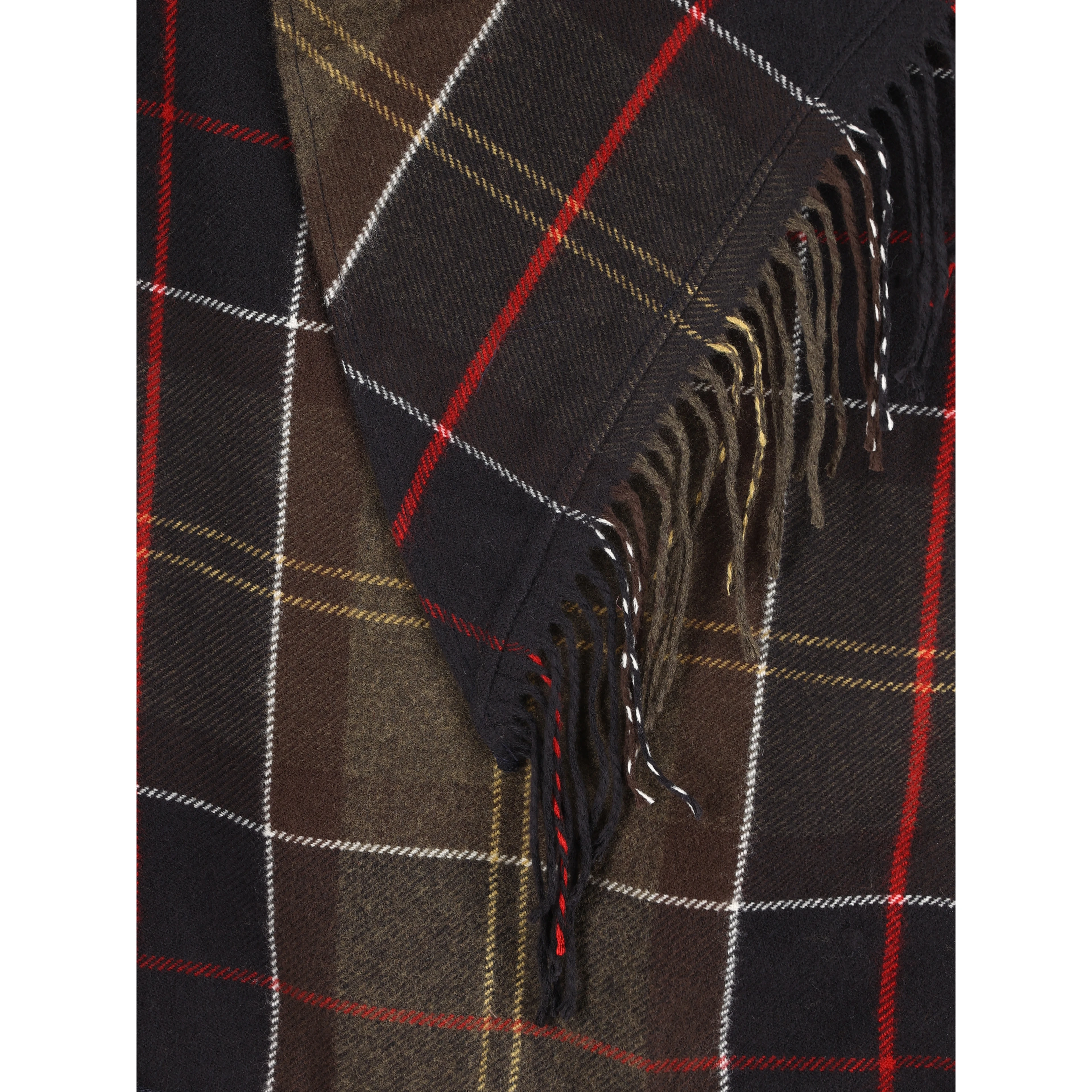 BARBOUR Scarfs