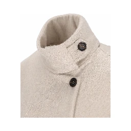 Brunello Cucinelli Coats