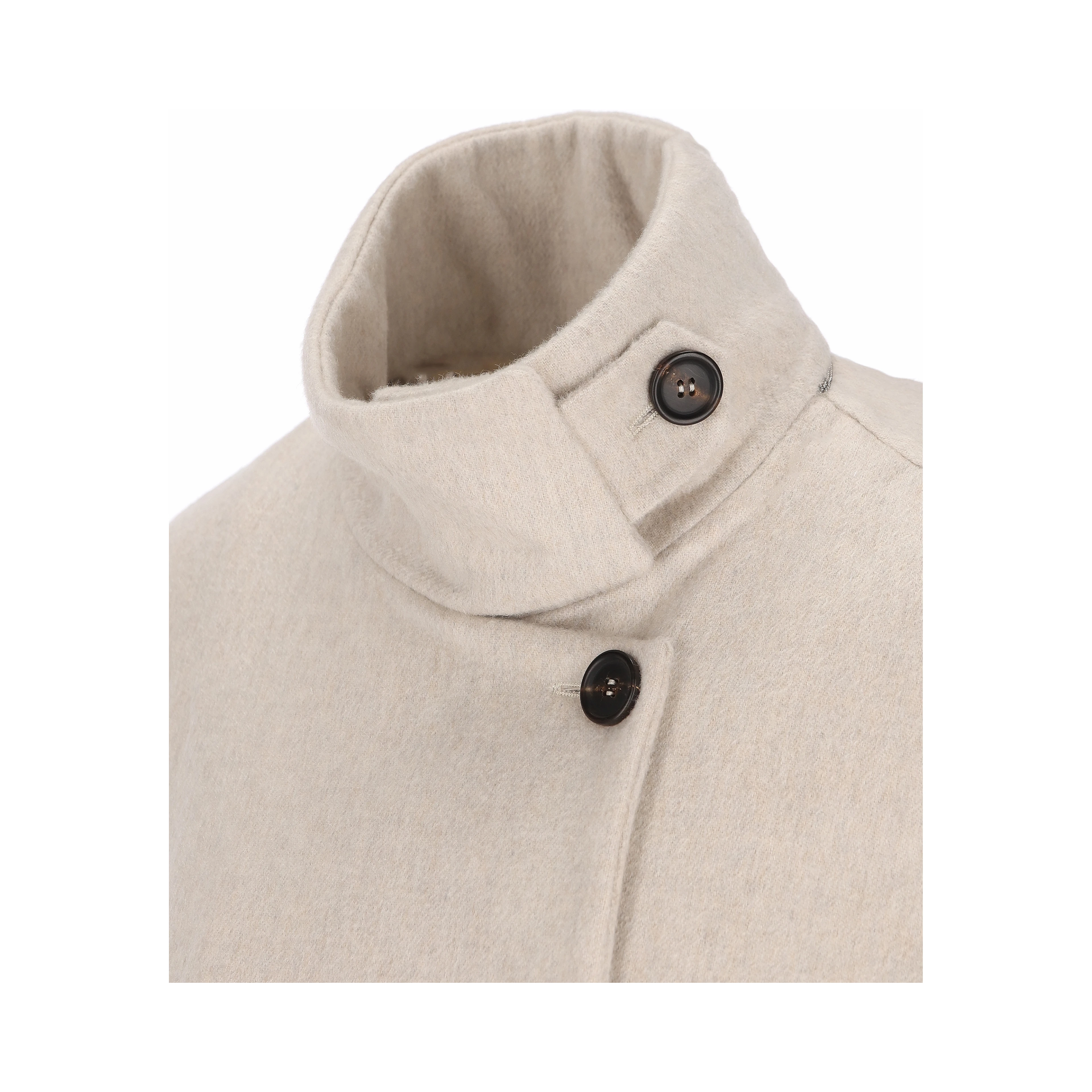 Brunello Cucinelli Coats
