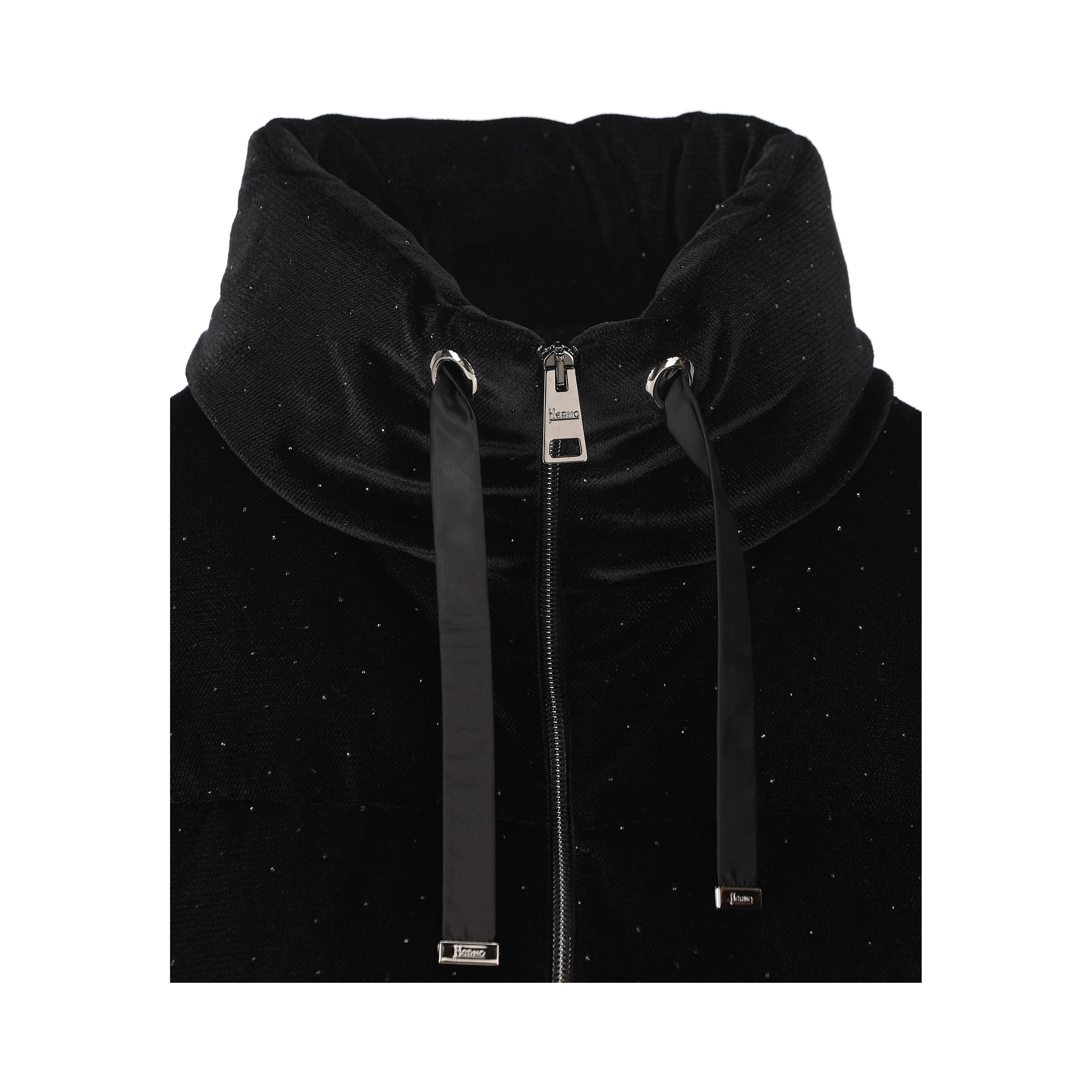 HERNO Jackets Black
