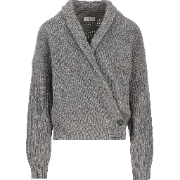 BRUNELLO CUCINELLI Sweaters