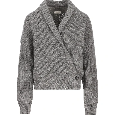 BRUNELLO CUCINELLI Sweaters