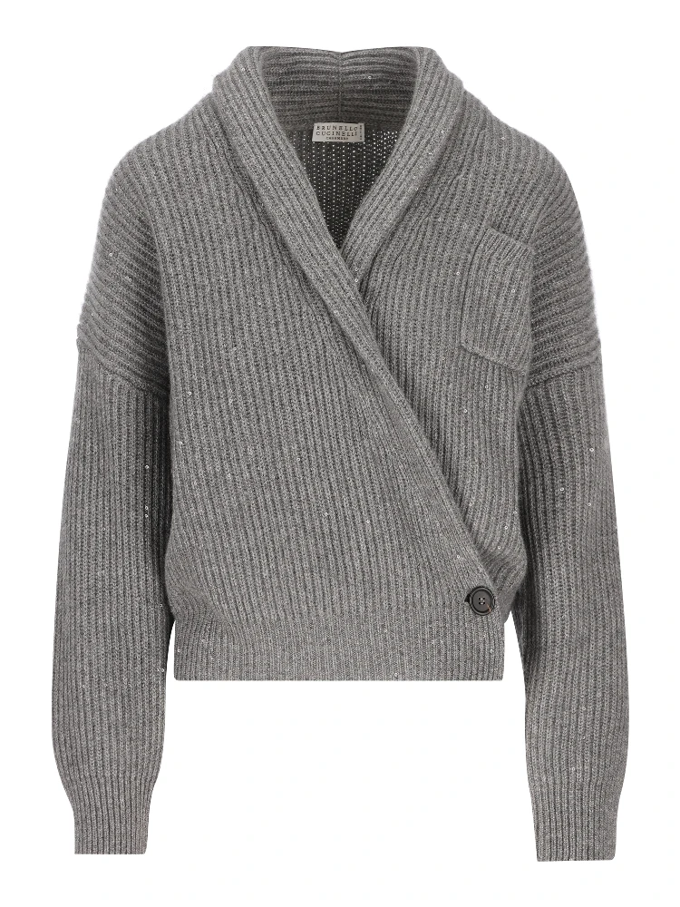 BRUNELLO CUCINELLI Sweaters