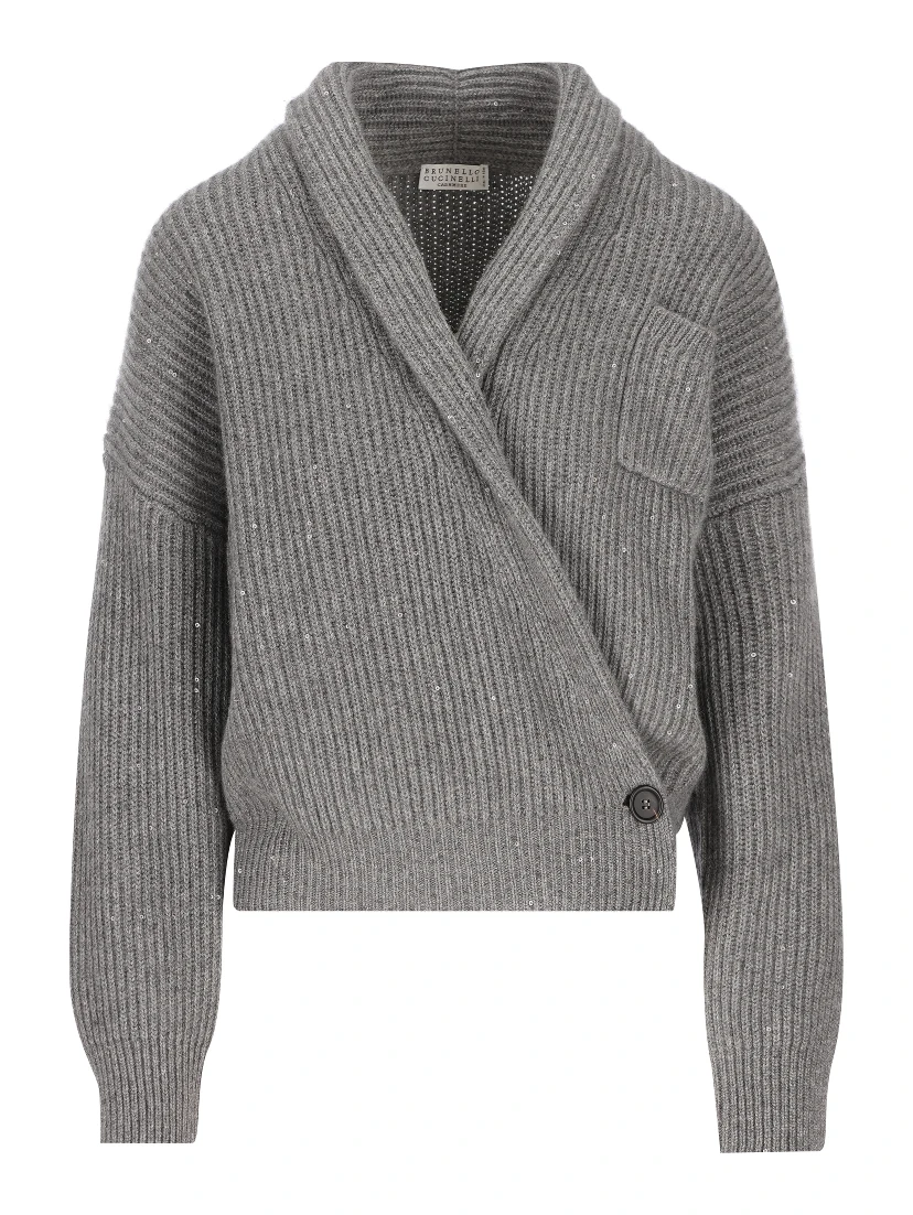 BRUNELLO CUCINELLI Sweaters