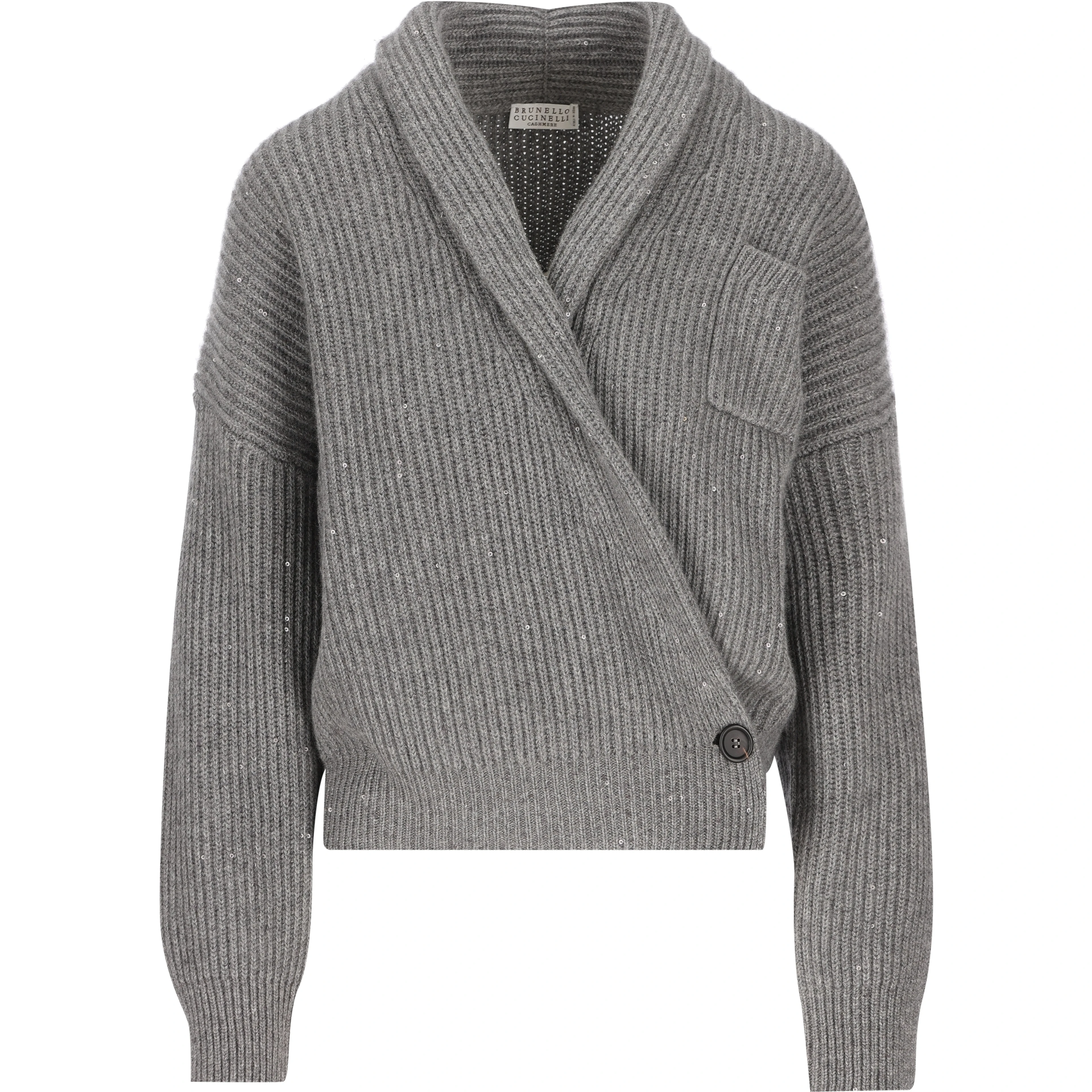 BRUNELLO CUCINELLI Sweaters