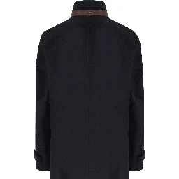 HERNO Jackets Dark blue