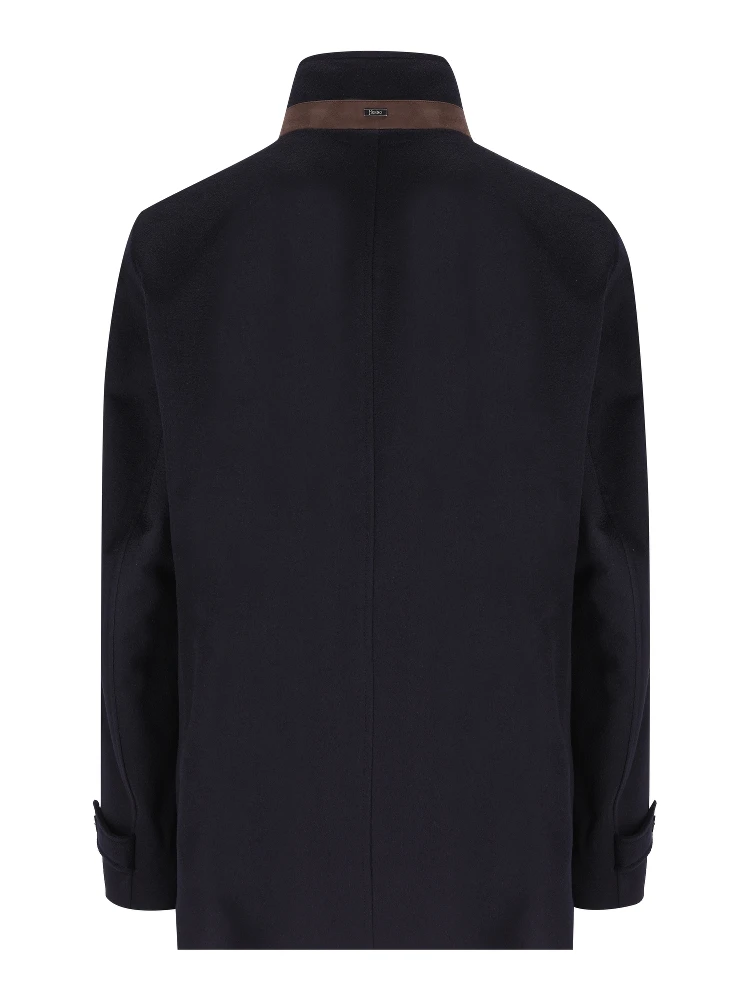 HERNO Jackets Dark blue alternative