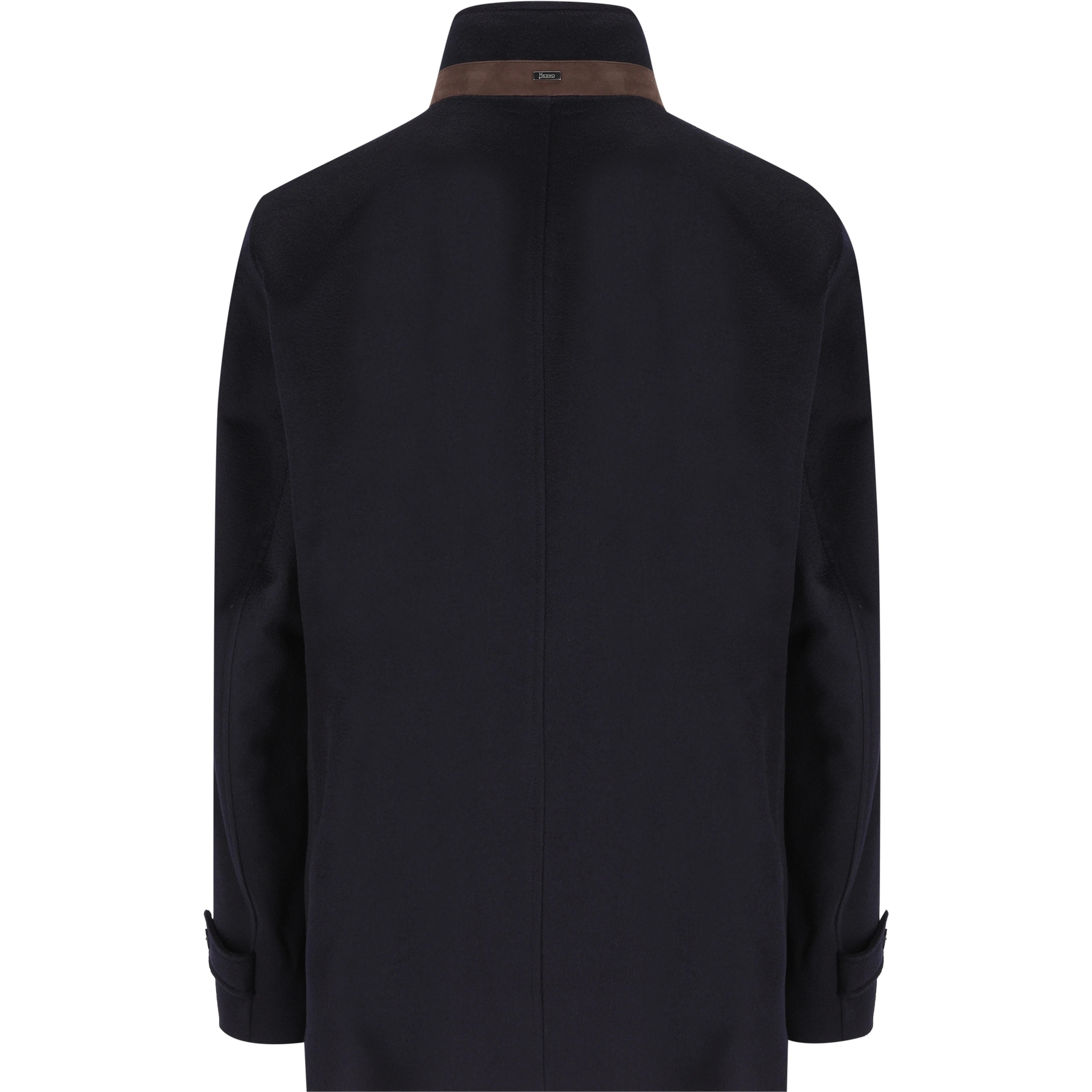HERNO Jackets Dark blue