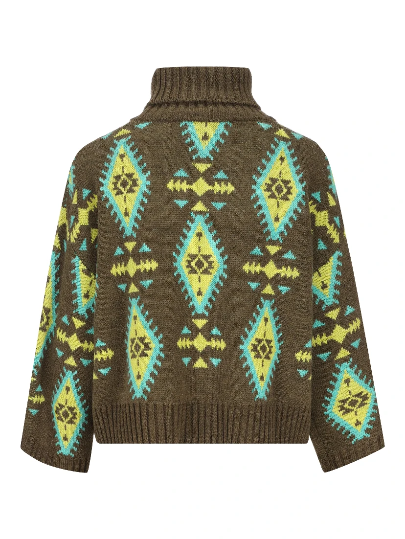 COLOUR MARKET Sweaters