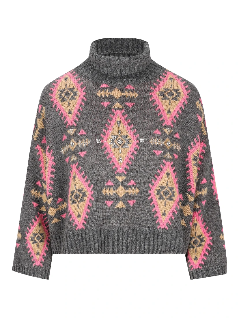 COLOUR MARKET Sweaters