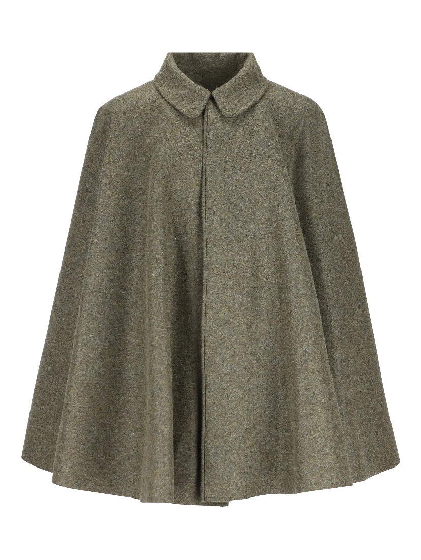 IL TABARRO Jackets
