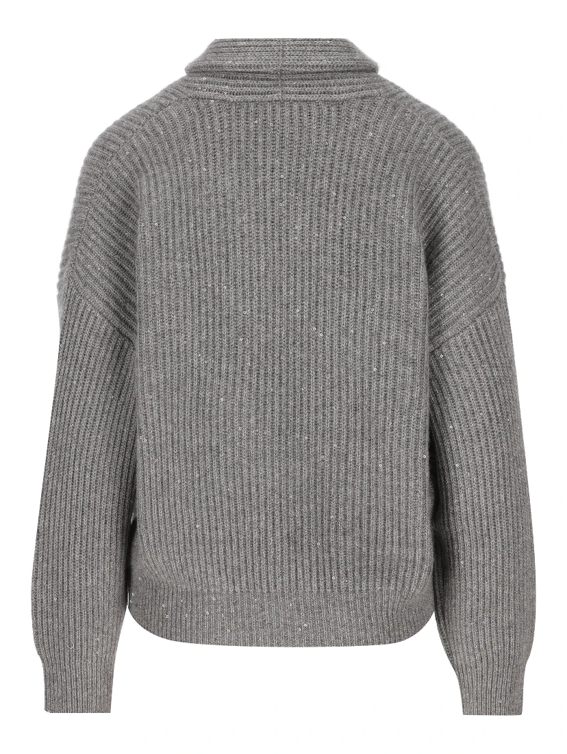 BRUNELLO CUCINELLI Sweaters