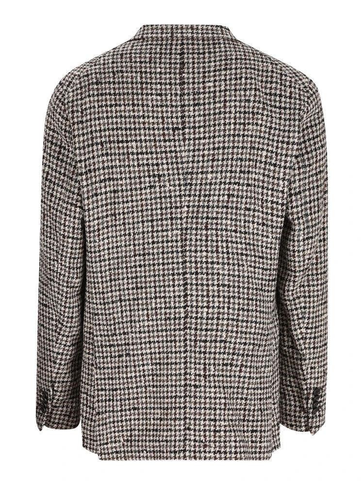 TAGLIATORE Jackets Dark coffee alternative