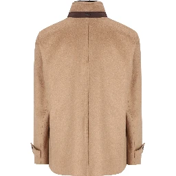 HERNO Jackets Camel