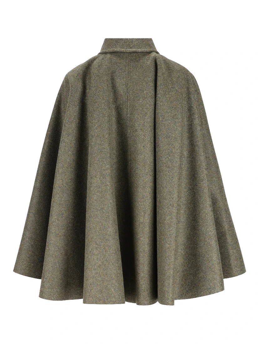 IL TABARRO Jackets