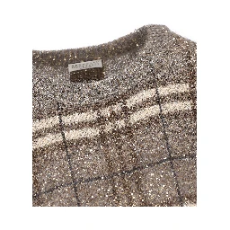 BRUNELLO CUCINELLI Sweaters
