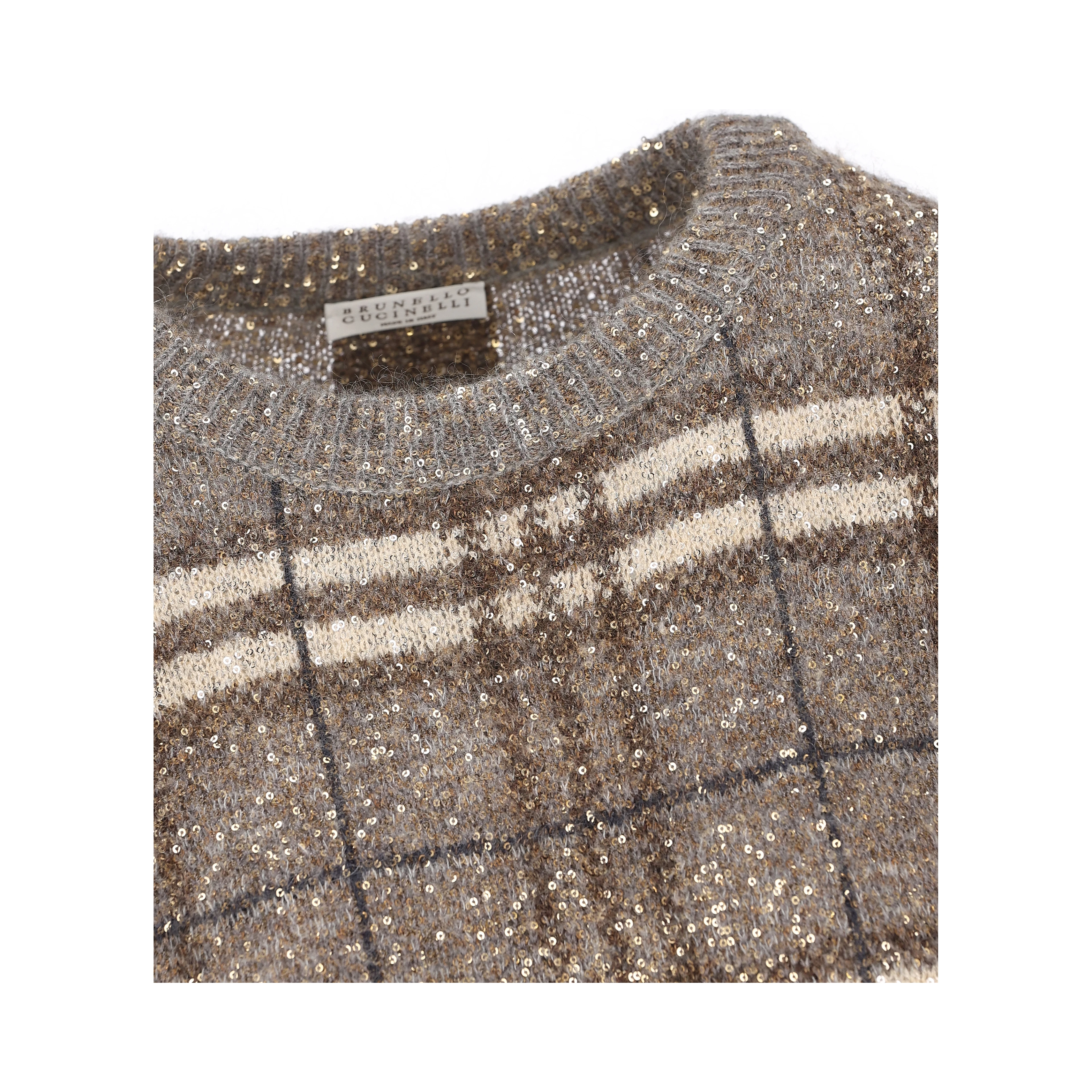 BRUNELLO CUCINELLI Sweaters