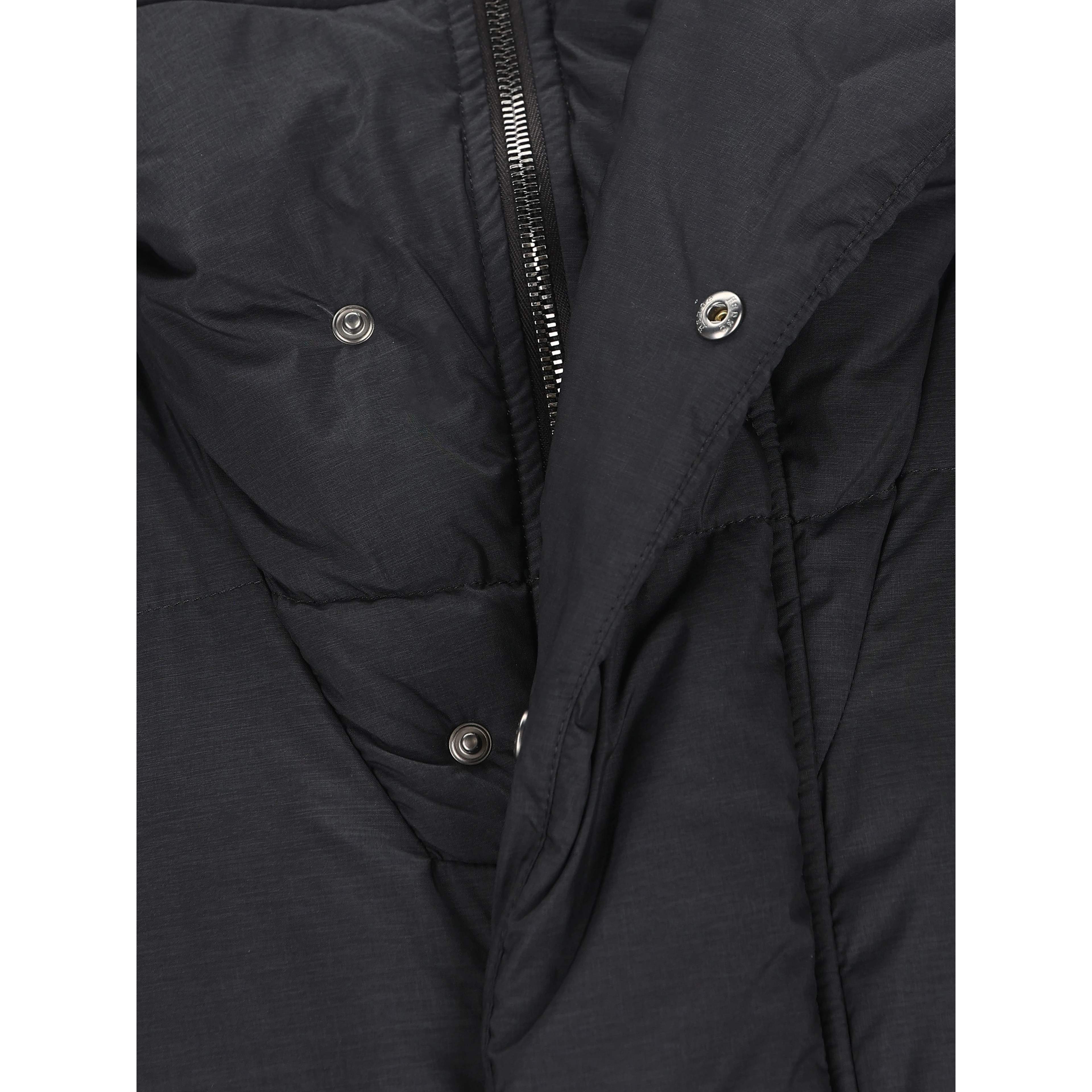 HERNO Coats Anthracite