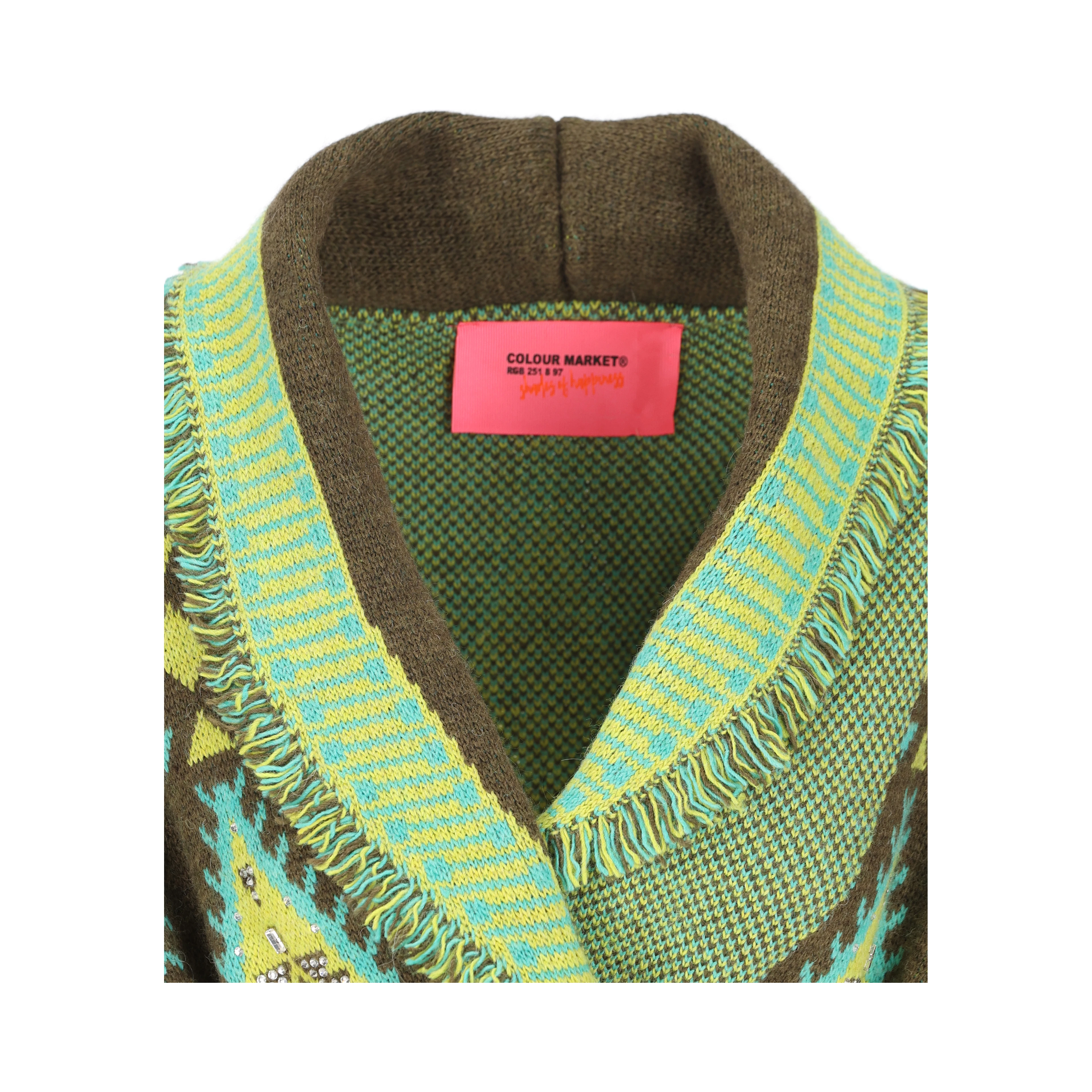 COLOUR MARKET Sweaters