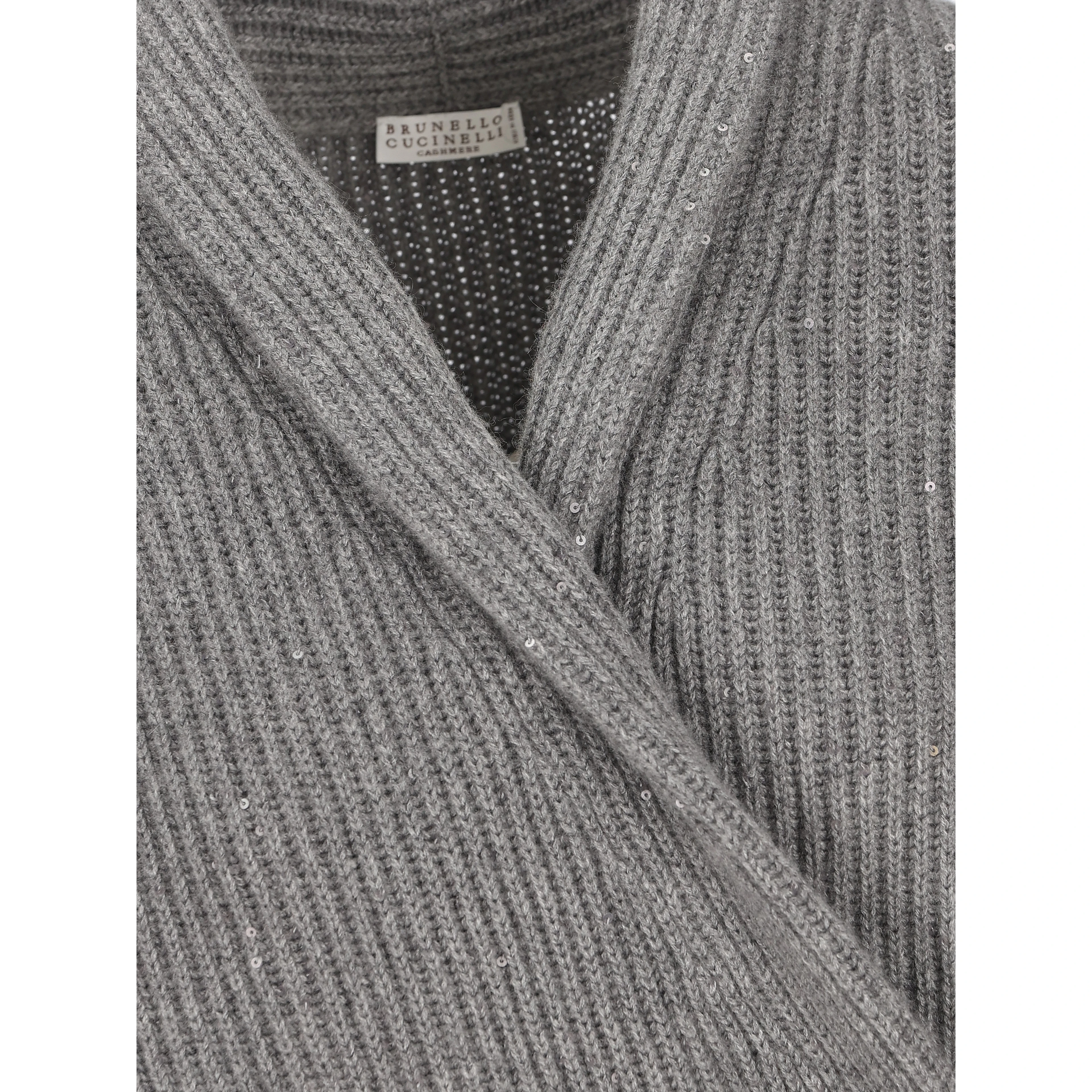 BRUNELLO CUCINELLI Sweaters