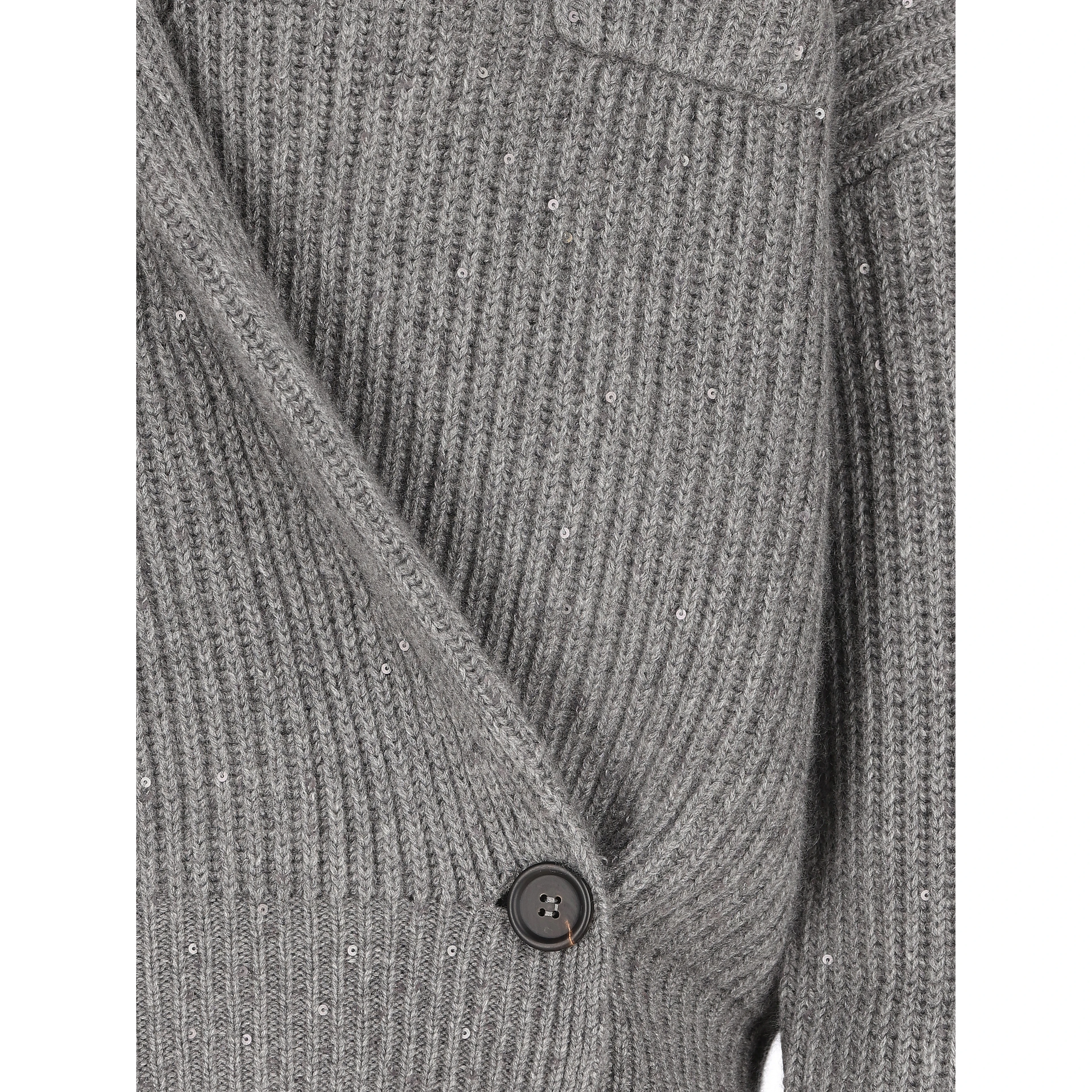 BRUNELLO CUCINELLI Sweaters