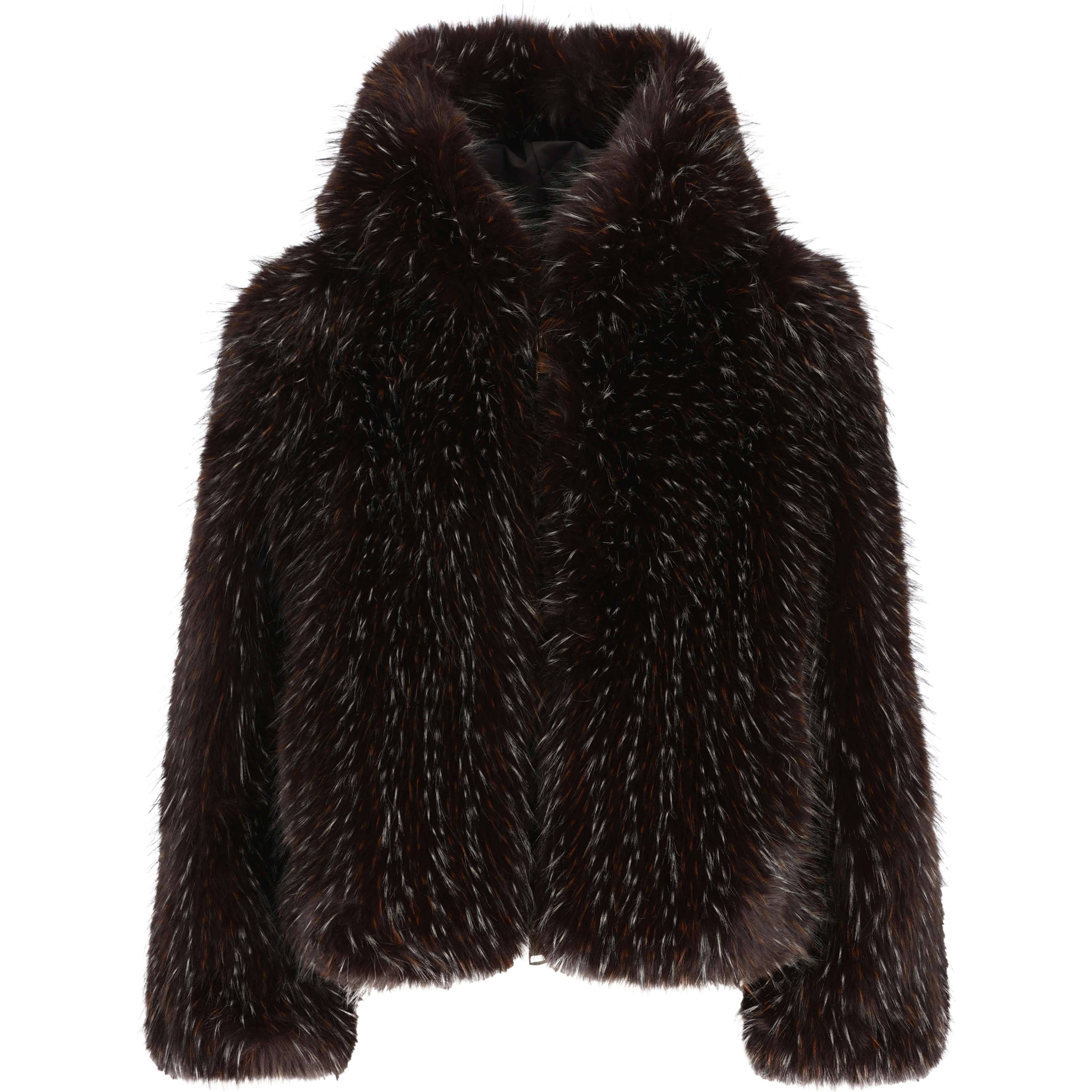 UNCOMMON Jackets Brown