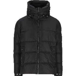 HERNO Coats Black