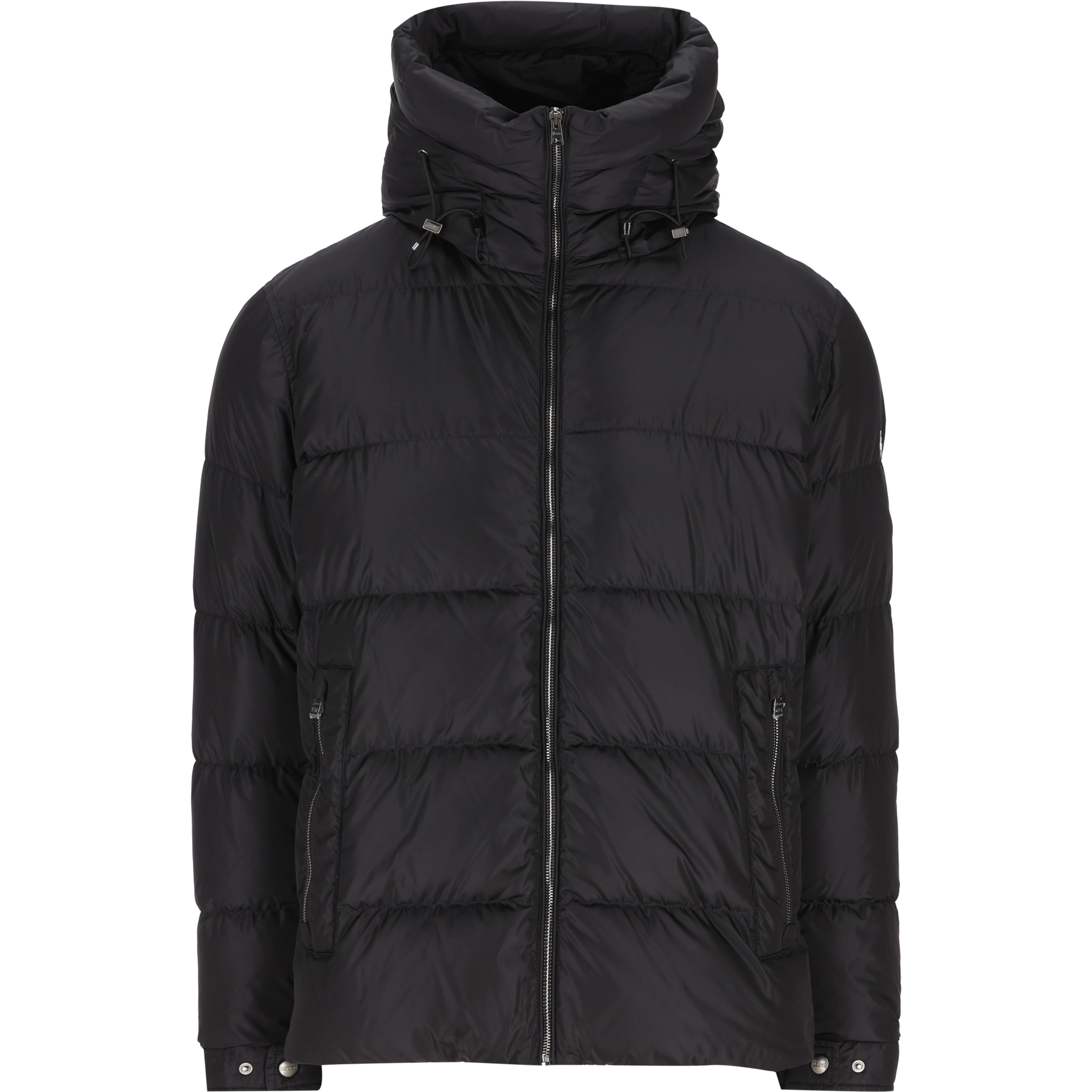 HERNO Coats Black