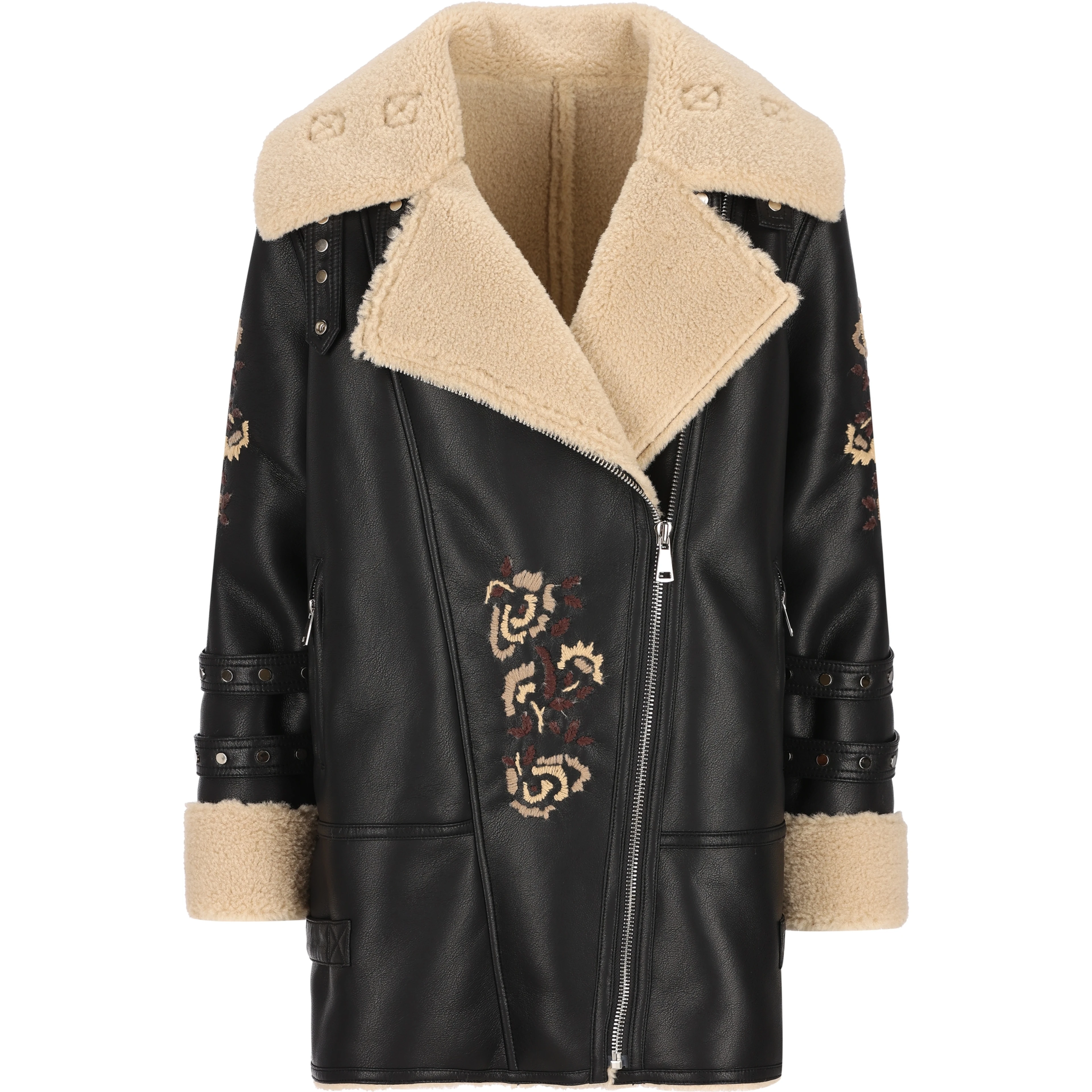 UNCOMMON Jackets