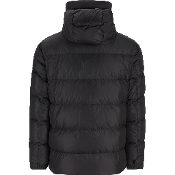 HERNO Coats Black
