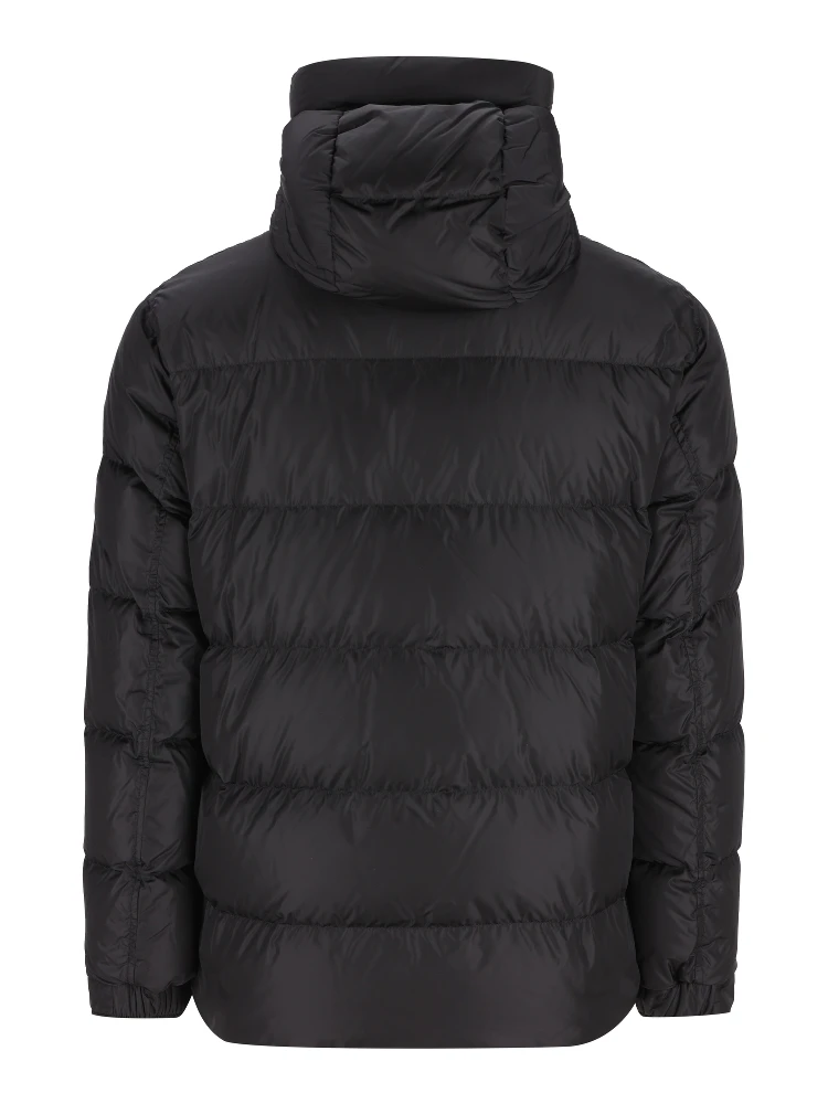 HERNO Coats Black alternative