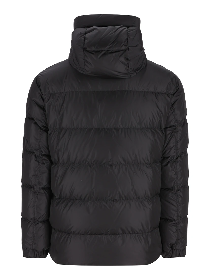 HERNO Coats Black