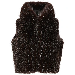 UNCOMMON Jackets Brown