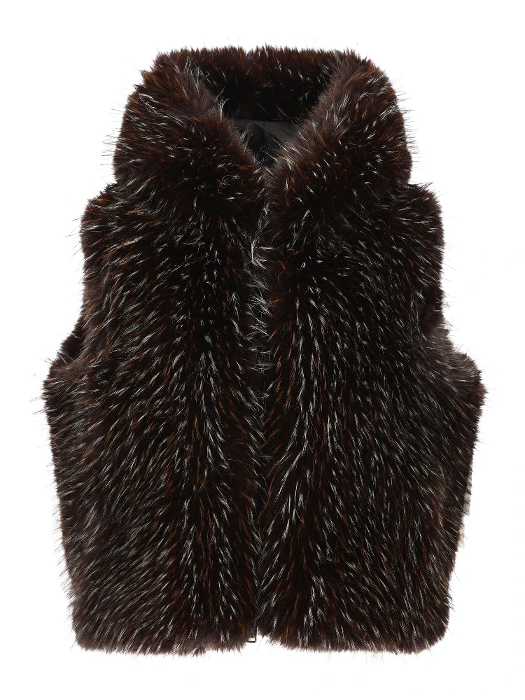 UNCOMMON Jackets Brown