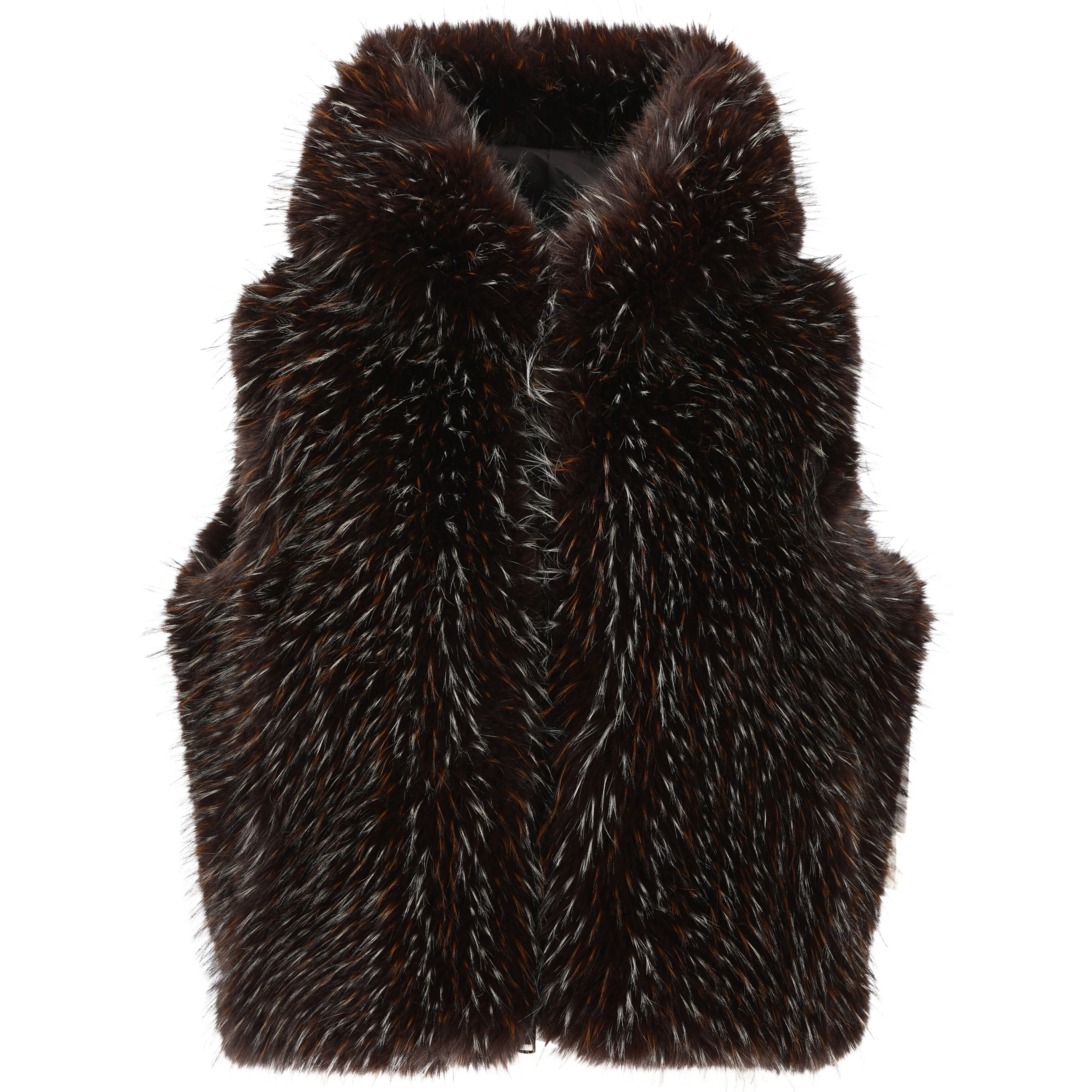 UNCOMMON Jackets Brown