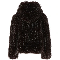 UNCOMMON Jackets Brown