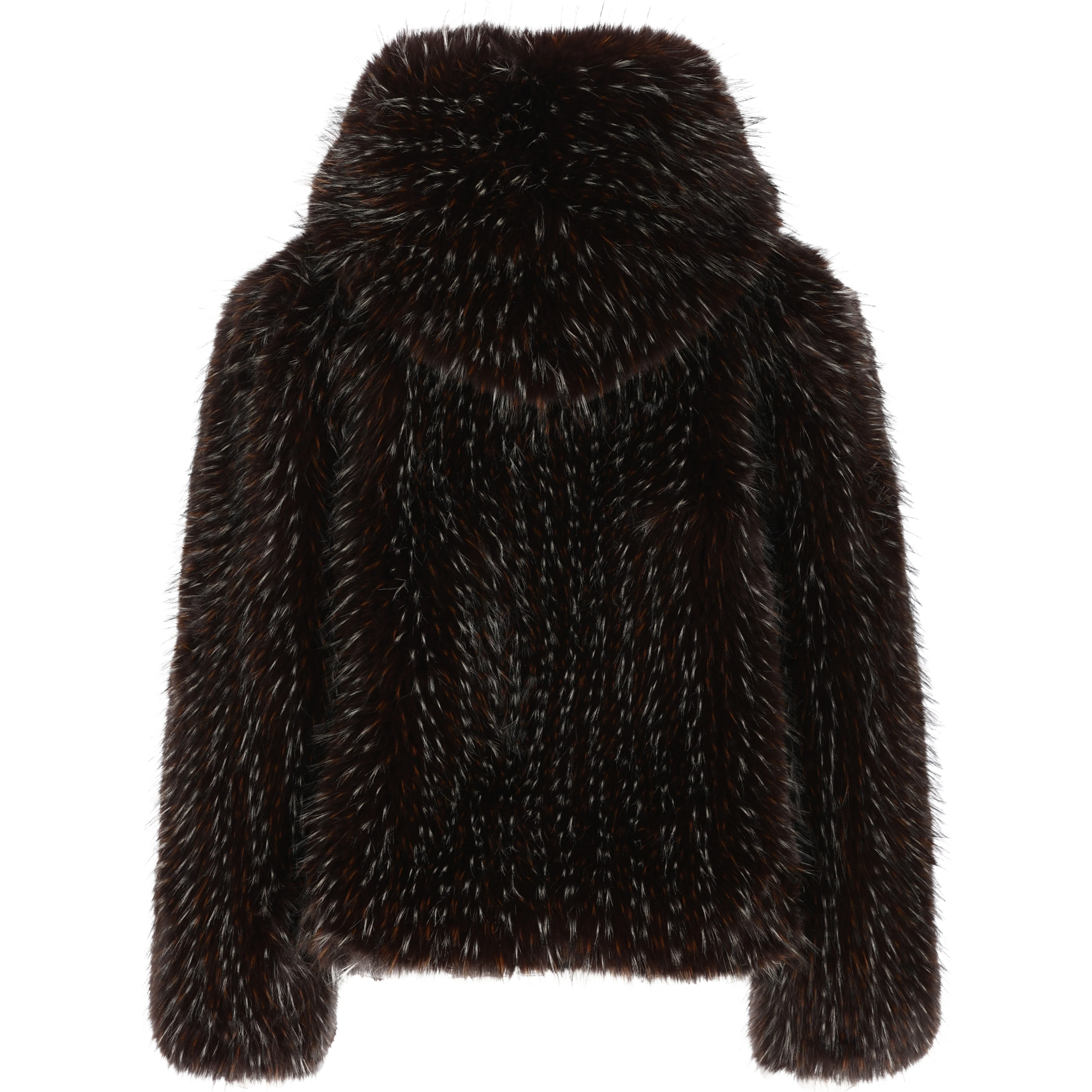 UNCOMMON Jackets Brown