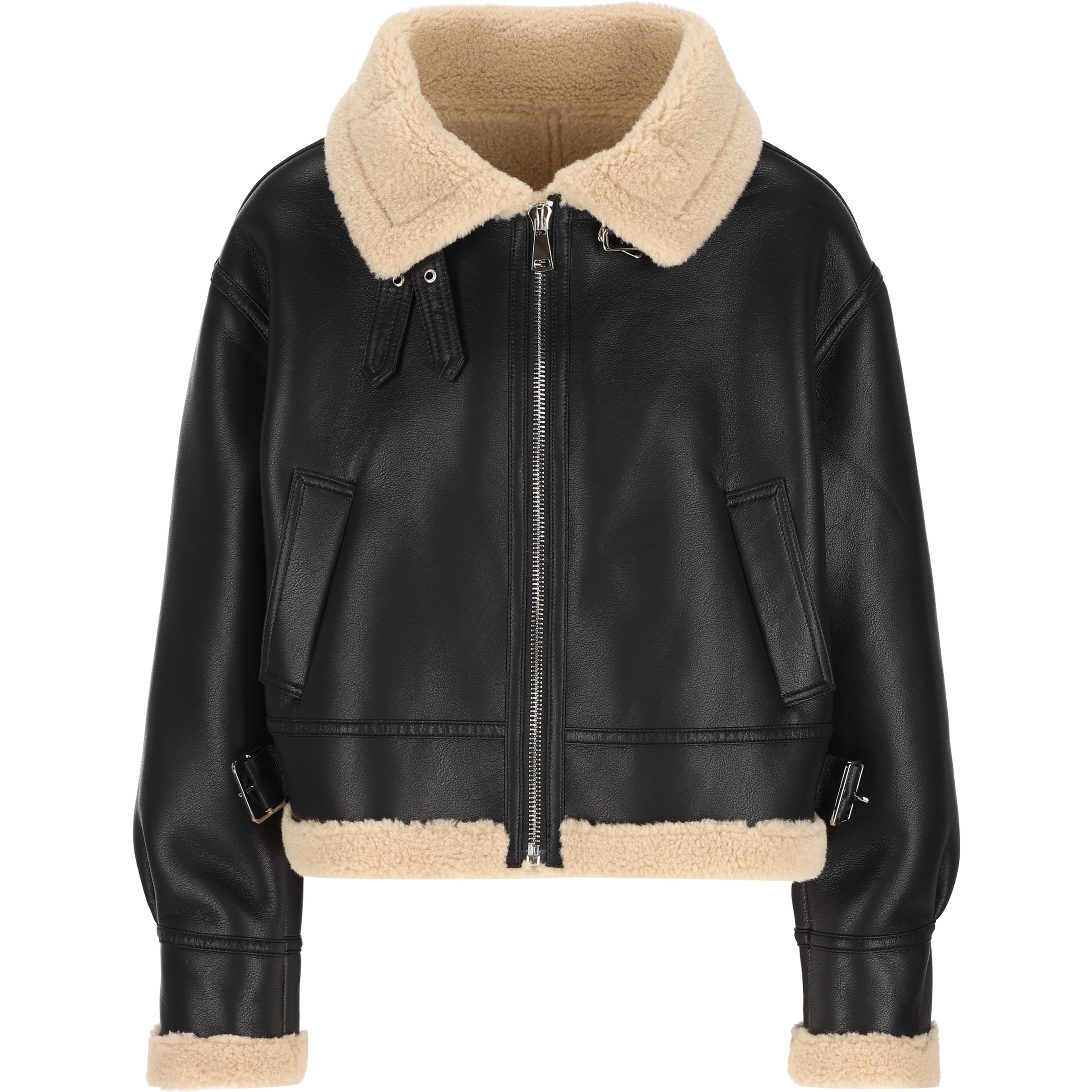 UNCOMMON Jackets